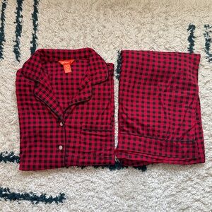 Joe Fresh Pajamas Matching Set